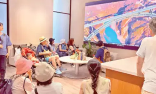 The Indian Railway story Japan fell in love with