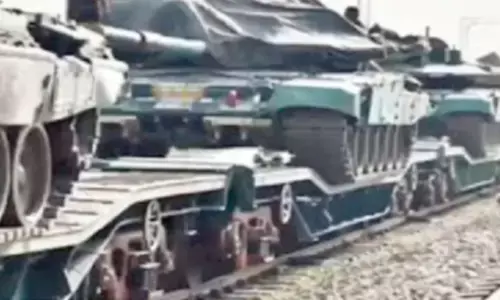 Railway Board finds defence wagons data mismatch