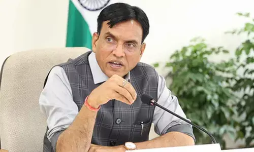 ELI scheme next step after PLI to build Atmanirbhar Bharat: Minister