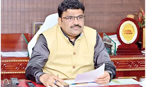 Launch Spl sanitation drive to prevent outbreak of contagious diseases