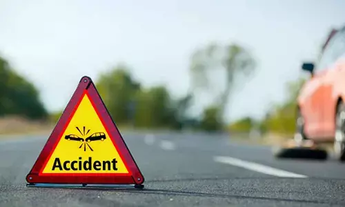 Four killed, 17 injured as vehicle falls into gorge in J&Ks Doda