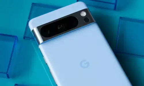 Google Offers Pixel 8 Pro for $599 With Free Pixel Watch 2