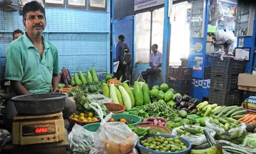 India’s average inflation falls 3 pc in last 11 years under PM Modi government