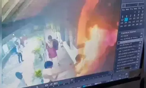 Odisha Girl Dies Days After Setting Herself on Fire Alleging Harassment