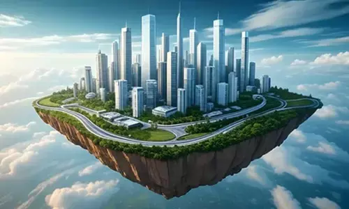 Commercial development anchors deal value in India in April-June: Report