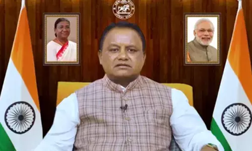 Self-immolation case: CM Majhi declares Rs 20 lakh solatium for deceaseds family