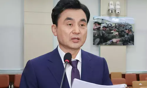 South Korea aims to regain wartime command from US within Lees term: Defence Minister nominee