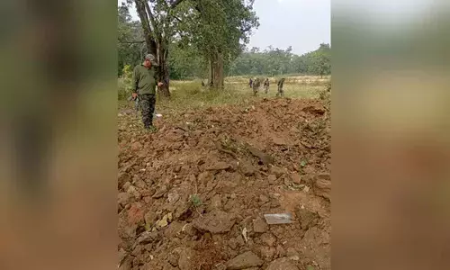 ‘Shiksha Doot’ among two killed by Maoists in Chhattisgarh’s Bijapur