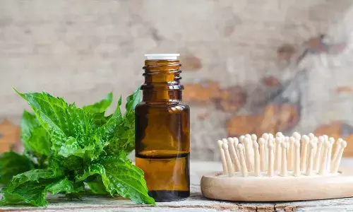 Natural Ingredients That Turn Regular Hair Oil Into a Growth Booster