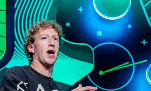 Meta’s Prometheus AI Supercluster Set to Go Live by 2026, Zuckerberg Ramps Up AI Push