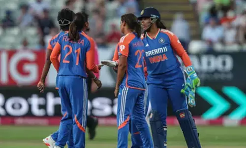 India women will be testing all departments before ODI WC: Anjum Chopra ahead of England series