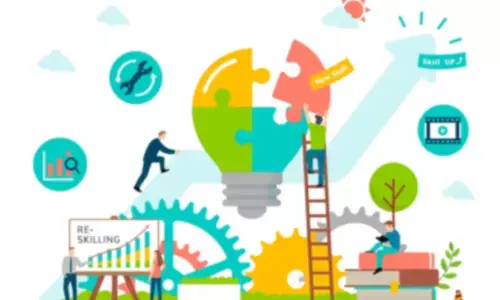 Building future-ready youth through practical learning and knowledge exchange