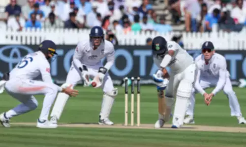 Anderson-Tendulkar Trophy is a great advertisement for Test Cricket: Kumble