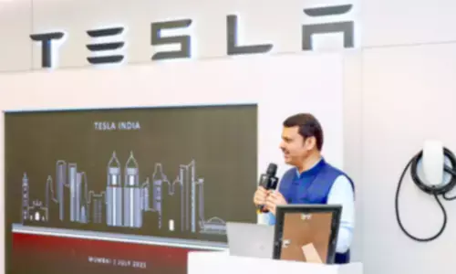 Maharashtra to become country’s largest EV manufacturing hub, says CM Fadnavis