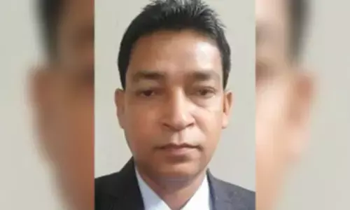 CBI books Nagaland University professor for bribery