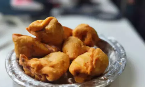 Warning labels on food not selective towards Indian snacks, says govt