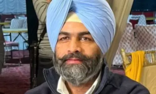 Congress, AAP politicising sensitive issue of sacrilege, says Akali Dal