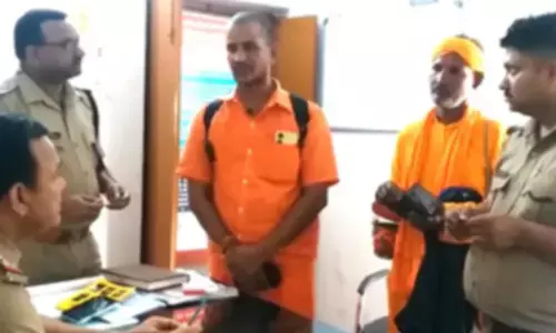 Operation Kalnemi: Over 300 fake ‘babas’ nabbed in Uttarakhand