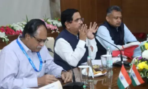 IIT Bombay startup’s new solar cell will be game-changer for India: Pralhad Joshi