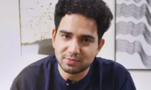 Comedian Samay Raina appears before NCW, issues written apology over objectionable remarks