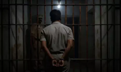 CBI court sends NHAI manager to jail for 4 years in DA case