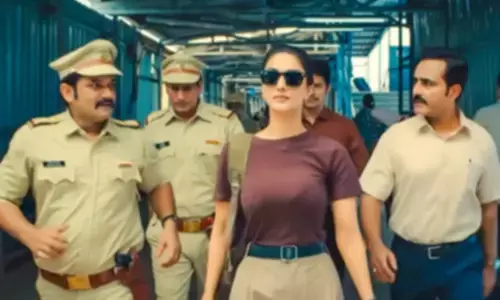 Mandala Murders’ trailer introduces us to the eerie town of Charandaspur