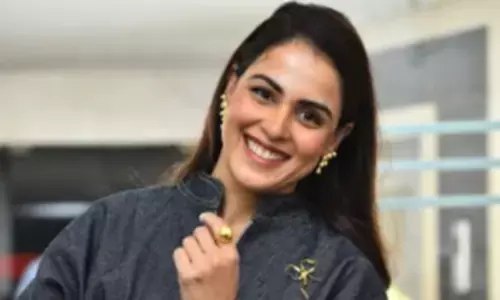 Genelia talks about ‘Junior’ role