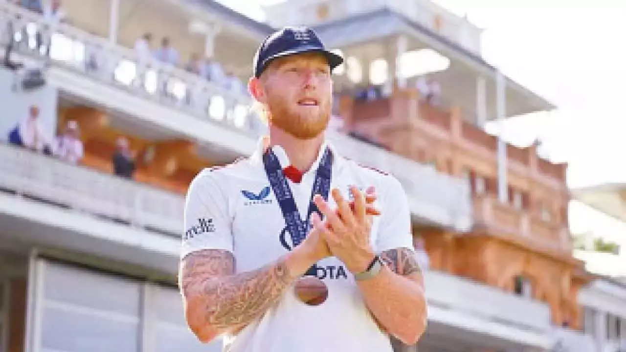 WTC Points Table: England Fined, Deducted Points for Slow Over-Rate in Lord’s Test