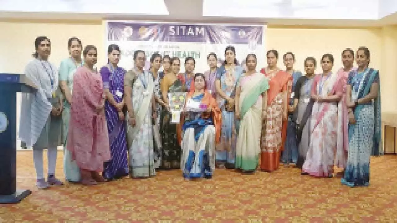 Adolescent health: Parents told to foster openness