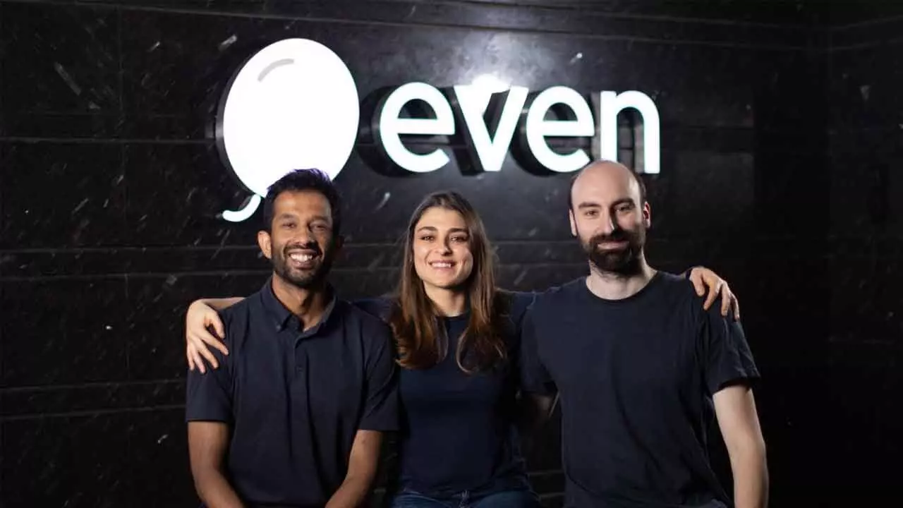 Even Healthcare opens its first hospital in Bengaluru Even Healthcare opens its first hospital in Bengaluru