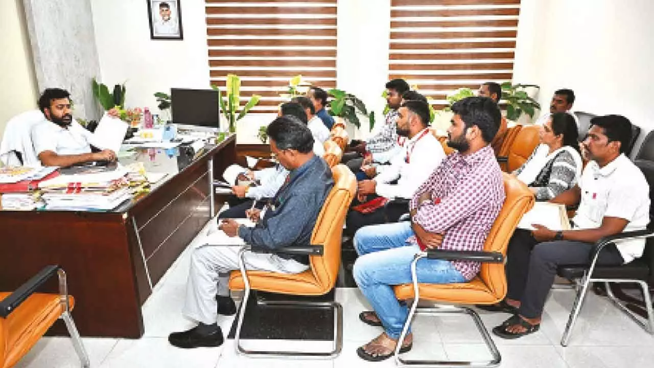 Farmers asked to register for crop insurance before July 31