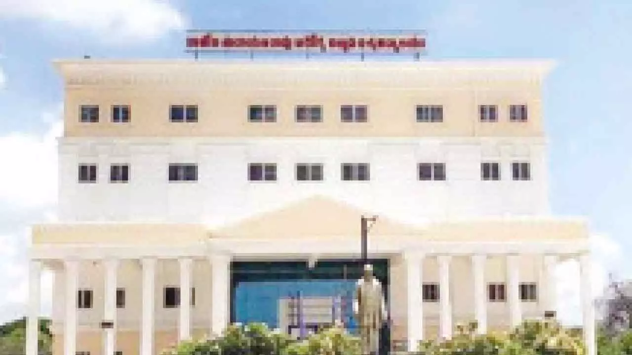 KNRUHS issues notification for counselling under convener quota KNRUHS issues notification for counselling under convener quota