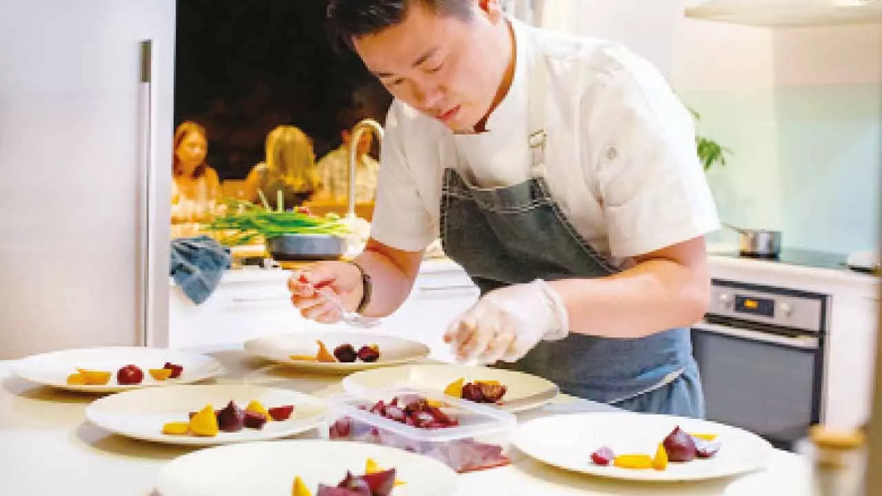 National Personal Chef Day: Celebrating the dedication of chefs in a changing culinary landscape National Personal Chef Day: Celebrating the dedication of chefs in a changing culinary landscape