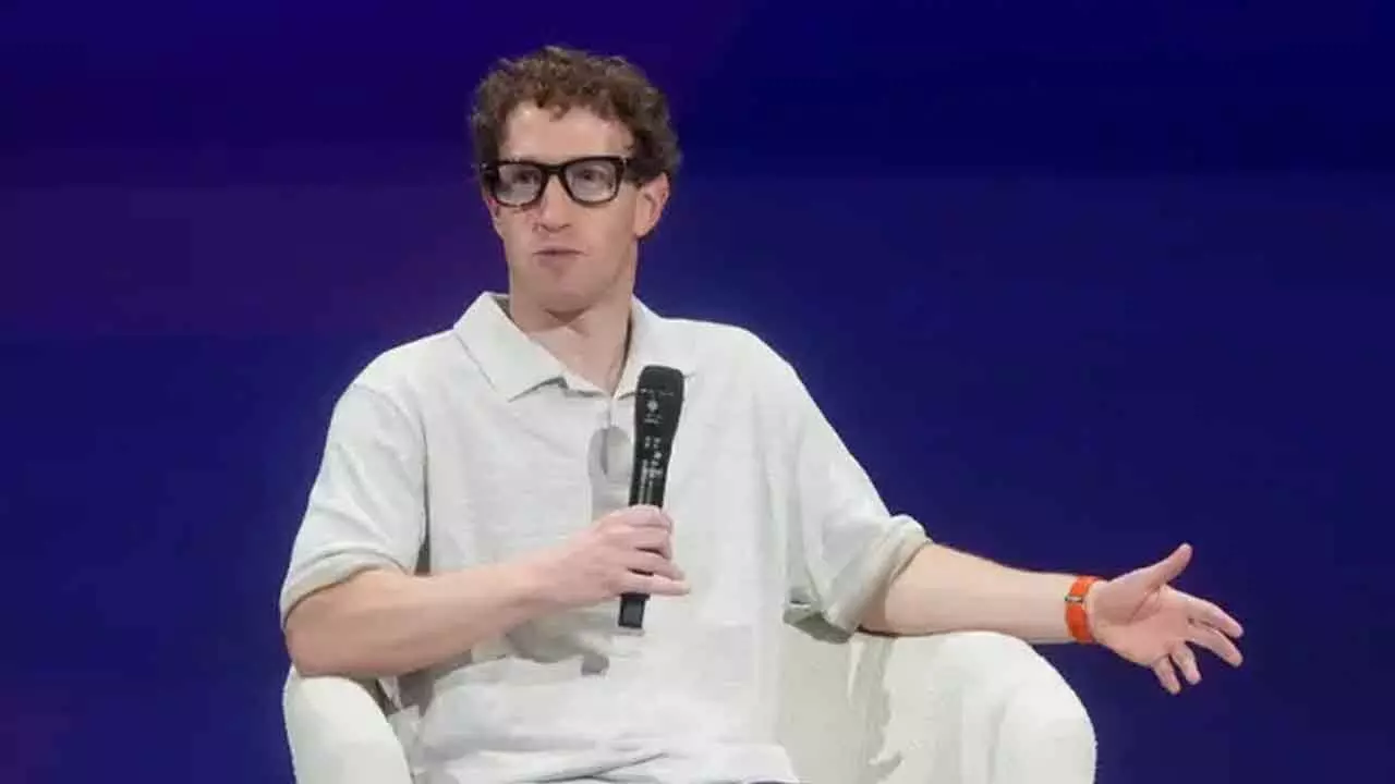 Zuckerberg Says AI Talent Wants More GPUs, Less Bureaucracy — Not Just Big Money Zuckerberg Says AI Talent Wants More GPUs, Less Bureaucracy — Not Just Big Money