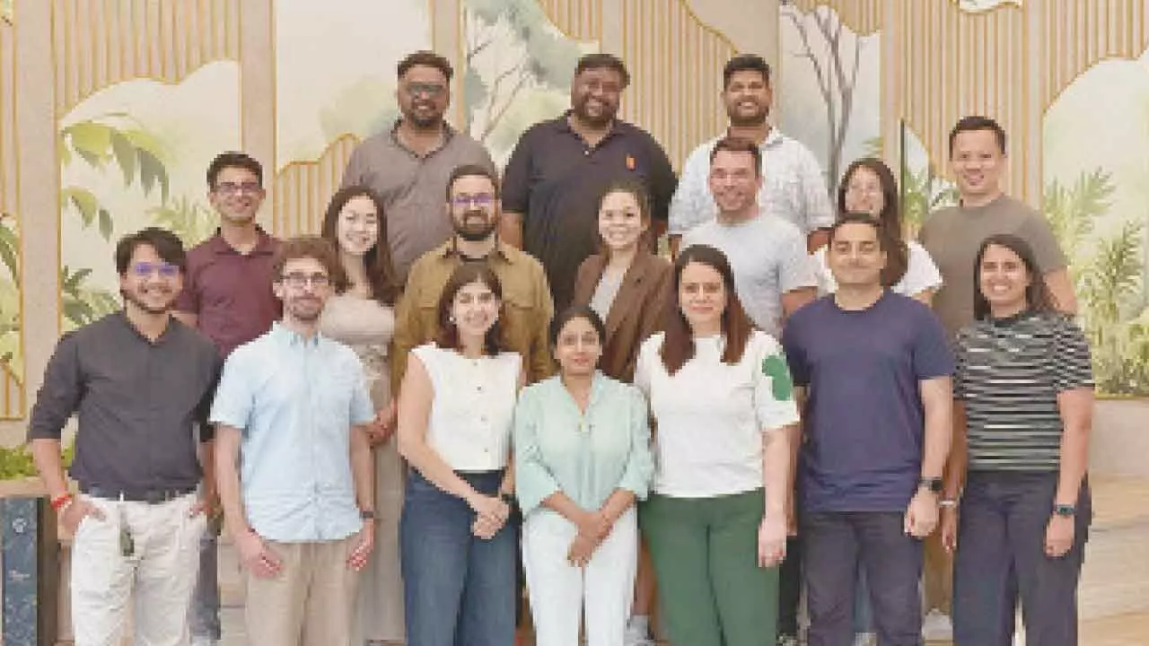 Wise opens office in Hyd as part of global expansion Wise opens office in Hyd as part of global expansion