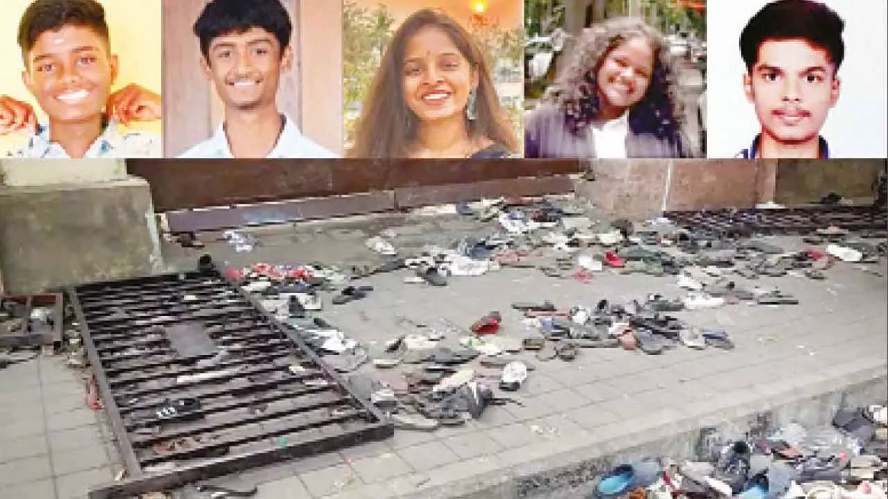 HC orders state to share stampede report with KSCA, RCB