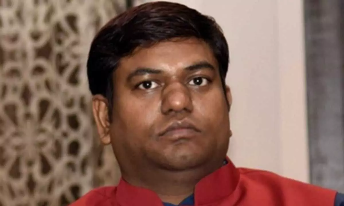 Bihar SIR: VIP chief clarifies over ‘house burning threat’ to BLOs, pitches for one-month bonus