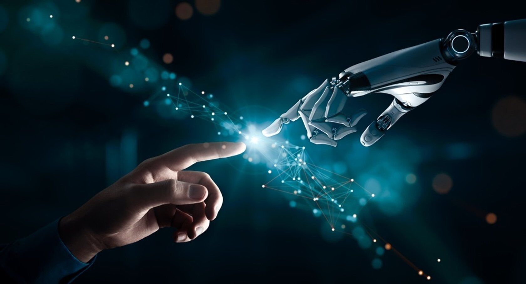 AI Appreciation Day 2025 Here's What Industry Leaders Are Saying