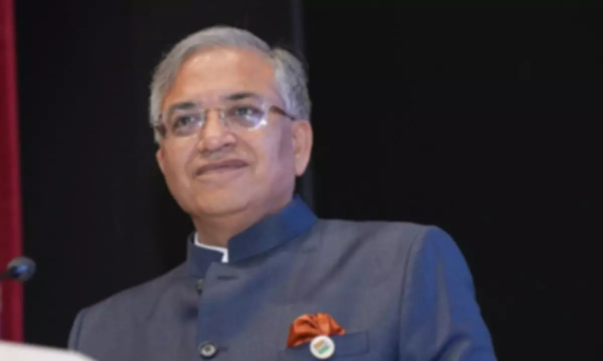 CEC lauds Bihar voters as electoral roll revision nears completion; over 88 pc forms received CEC lauds Bihar voters as electoral roll revision nears completion; over 88 pc forms received