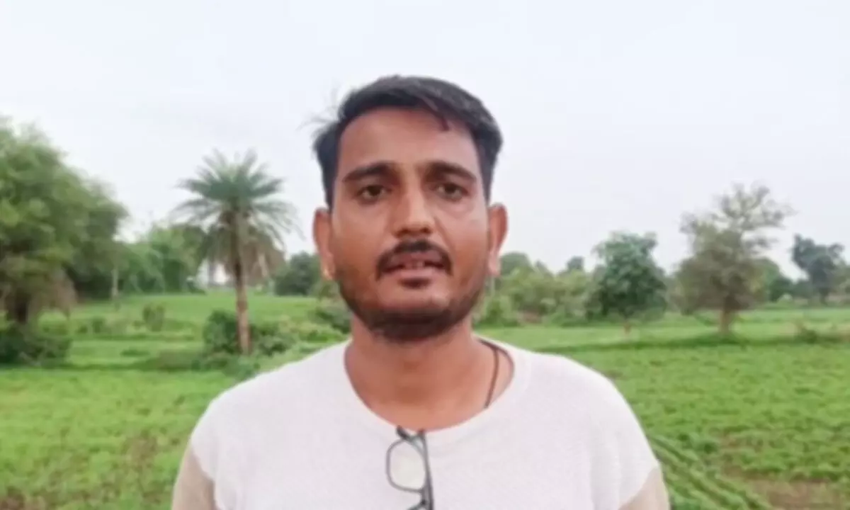 Will double our income: Bhopal farmers thank govt for PM Dhan-Dhaanya Krishi Yojana Will double our income: Bhopal farmers thank govt for PM Dhan-Dhaanya Krishi Yojana