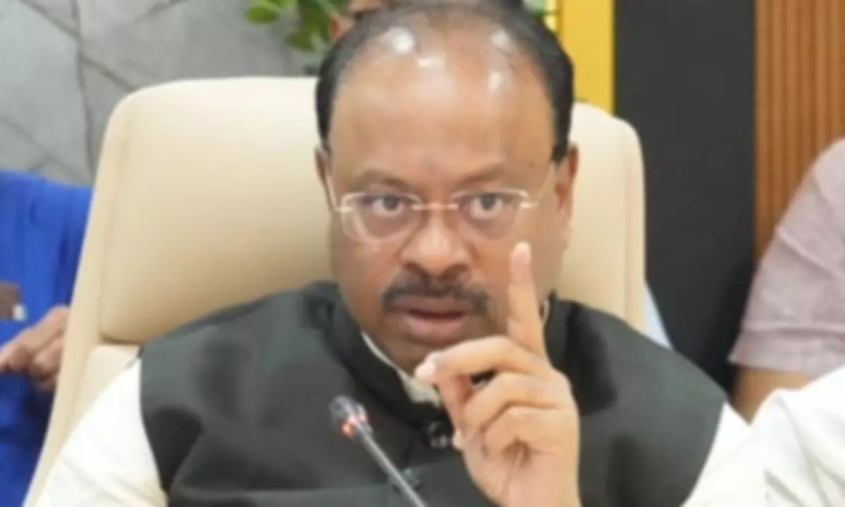 No poor person will be rendered homeless in Zudpi jungle issue: Maha Minister