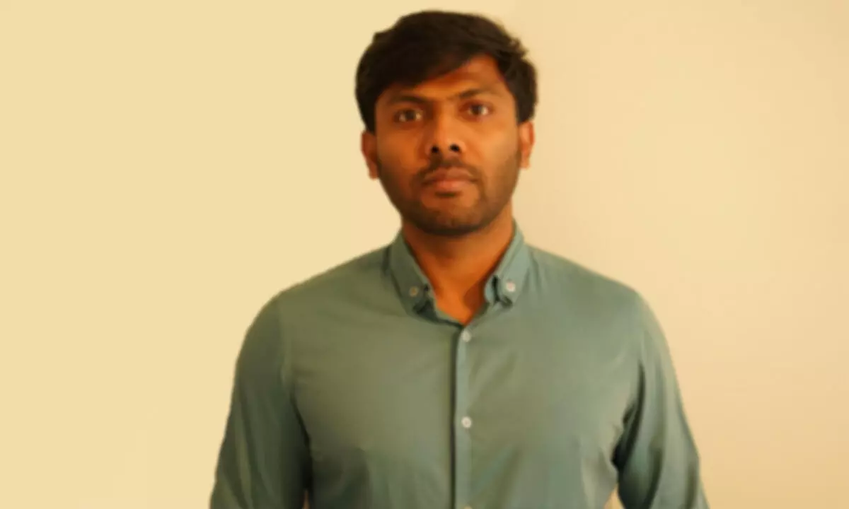 Shaping the Digital World: Blueprint for Intelligent Infrastructure Shaping the Digital World: Blueprint for Intelligent Infrastructure