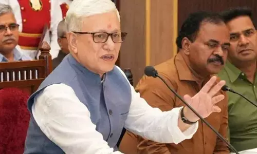 BC Ordinance sent for Governors nod