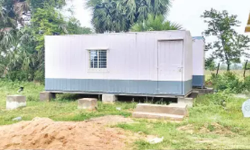 Healthcare made accessible for tribals