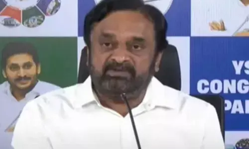 Dhulipalla mastermind behind attack on Dalit leader