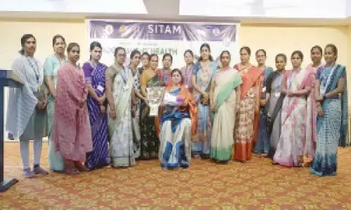 Adolescent health: Parents told to foster openness