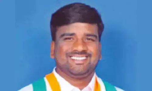 Cong SC leader shot dead in Medak dist