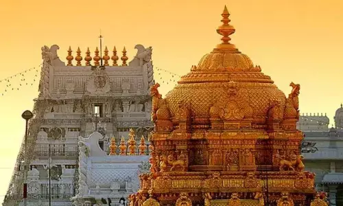 TTD Announces Tirumala Darshan and Room Booking Dates for October