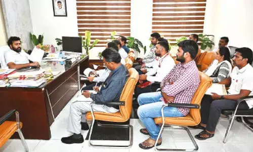 Farmers asked to register for crop insurance before July 31