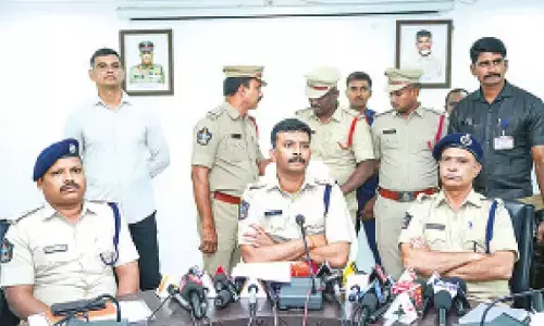 Tirupati police to rein in  mushrooming homestays